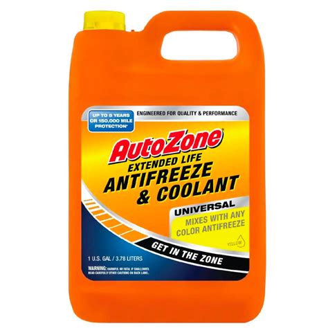 autozone coolant|auto zone coolant leak.